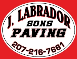 J. Labrador & Sons Paving